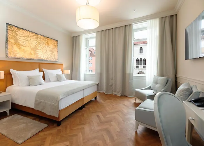 Heritage Santa Lucia Hotel Spalato