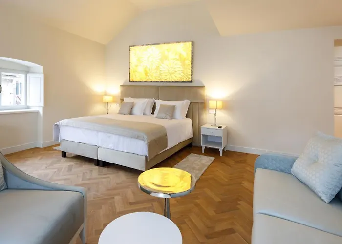 Heritage Santa Lucia 4* Spalato