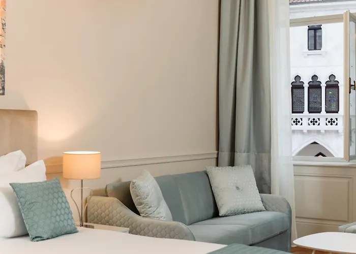 Heritage Santa Lucia Hotel Spalato