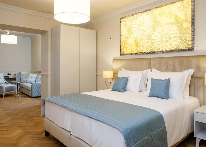 Heritage Santa Lucia Spalato