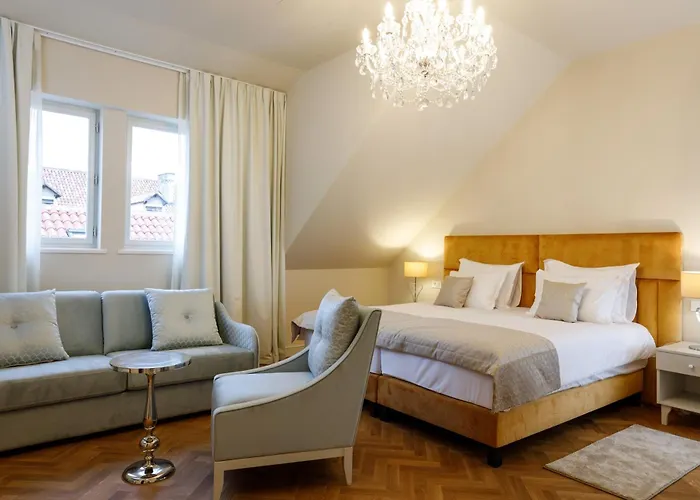 Heritage Santa Lucia 4* Spalato