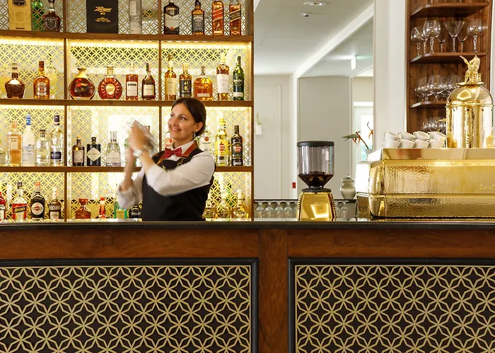 Heritage Santa Lucia Hotel Spalato