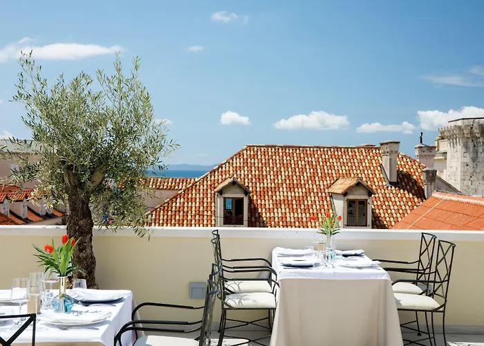 Heritage Santa Lucia 4* Spalato