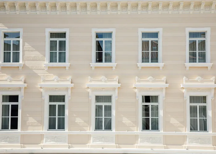 Hotel Heritage Santa Lucia Spalato