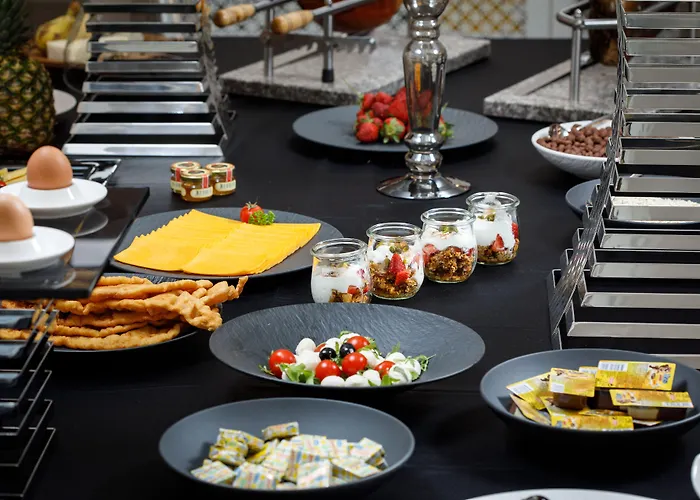 Heritage Santa Lucia Hotel Spalato