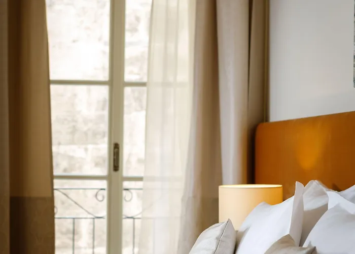 Heritage Santa Lucia Hotel Spalato