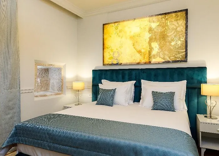 Heritage Santa Lucia Hotel Spalato