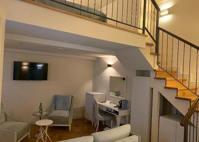 Hotel Heritage Santa Lucia Spalato