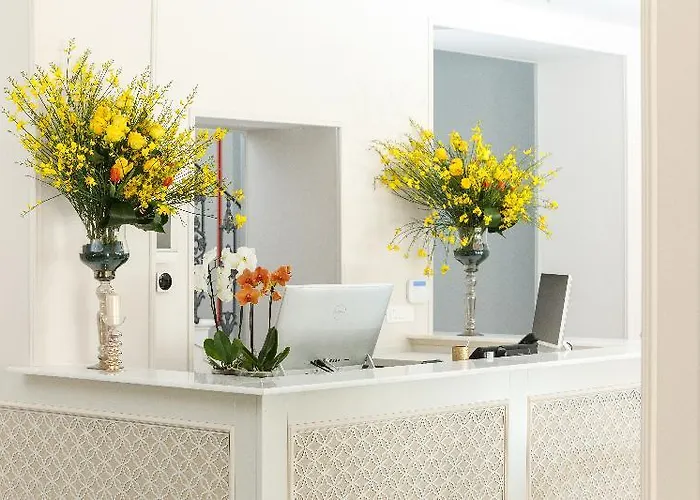 Heritage Santa Lucia Spalato